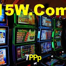 Live Casino 7PPp