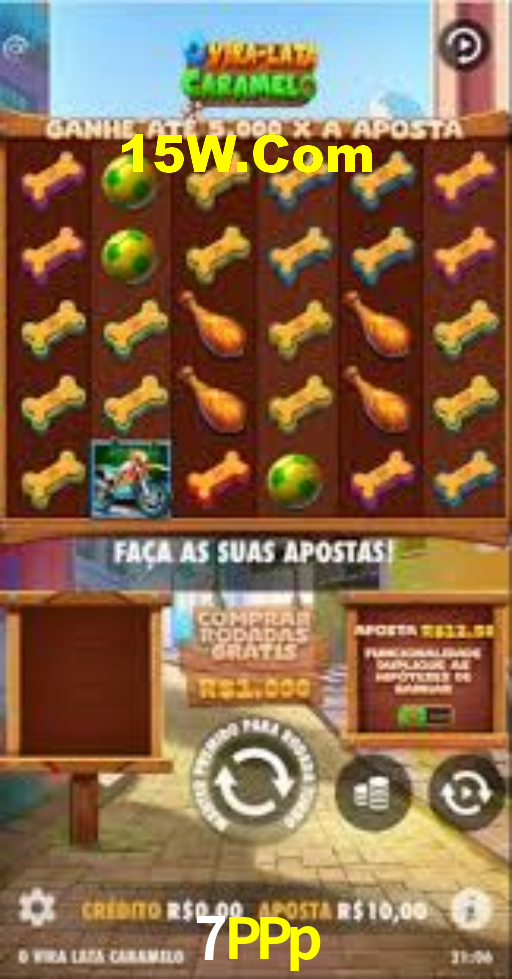 7PPp: Jogue Crash e Experimente Alta Recompensa Instantânea