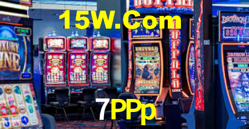7PPp Game