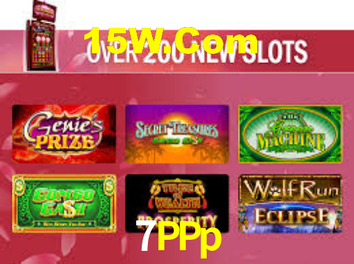 7PPp Game