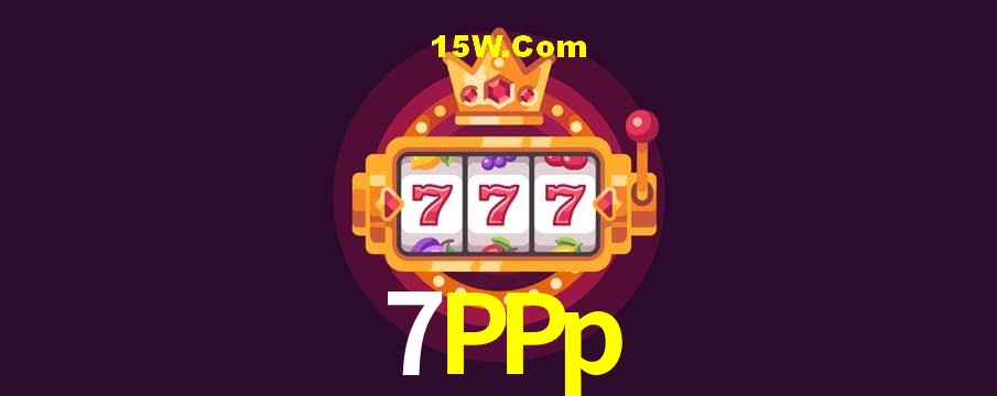 Welcome Bonus 7PPp